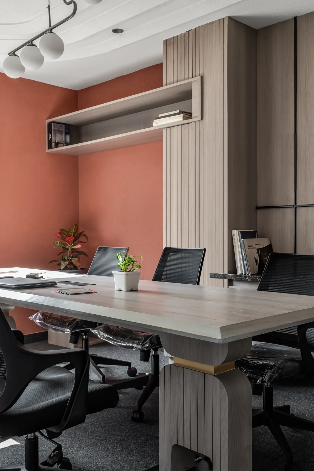 ADVAIT studio lounge, Udaipur