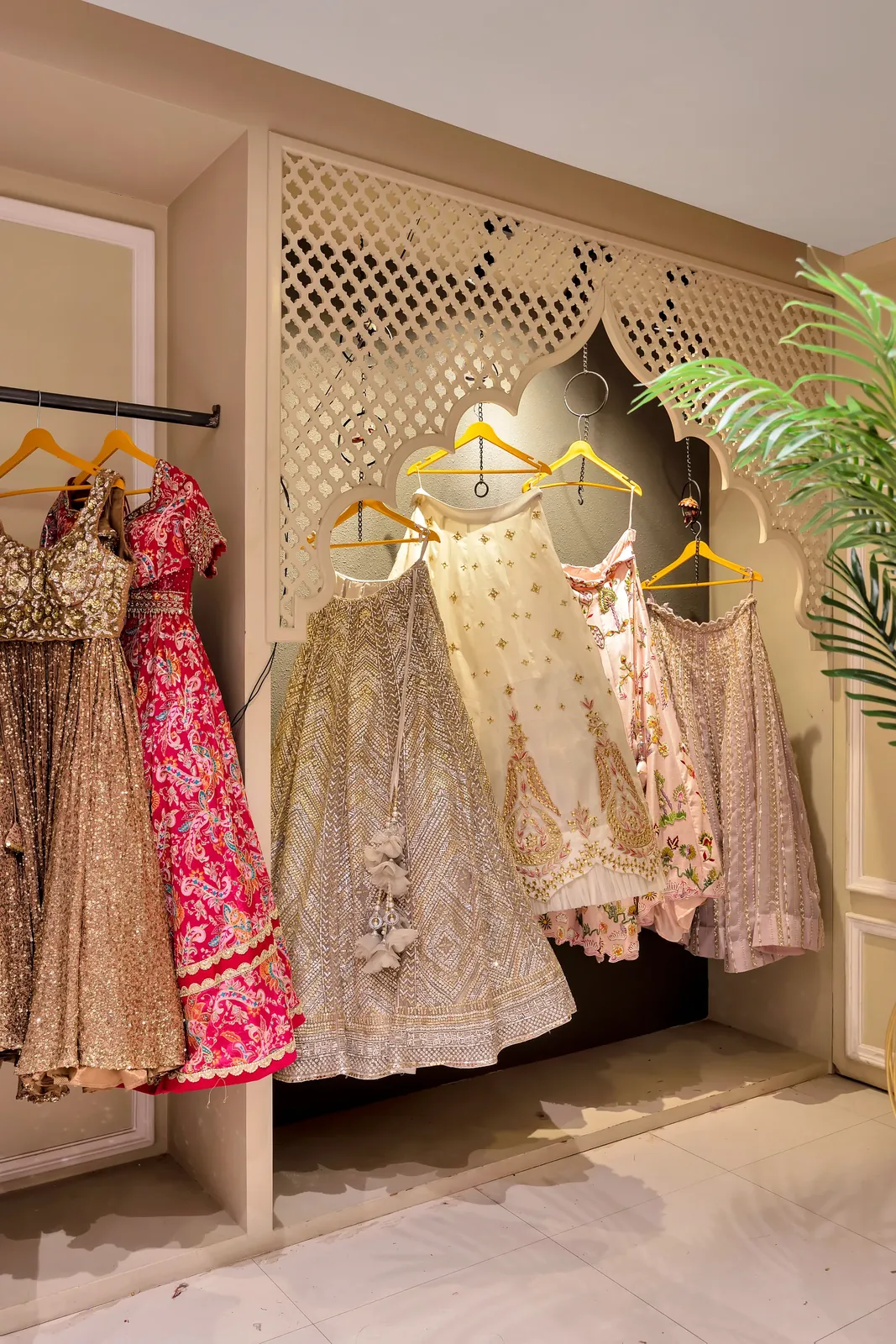 Crystal Couture featured on Archidust