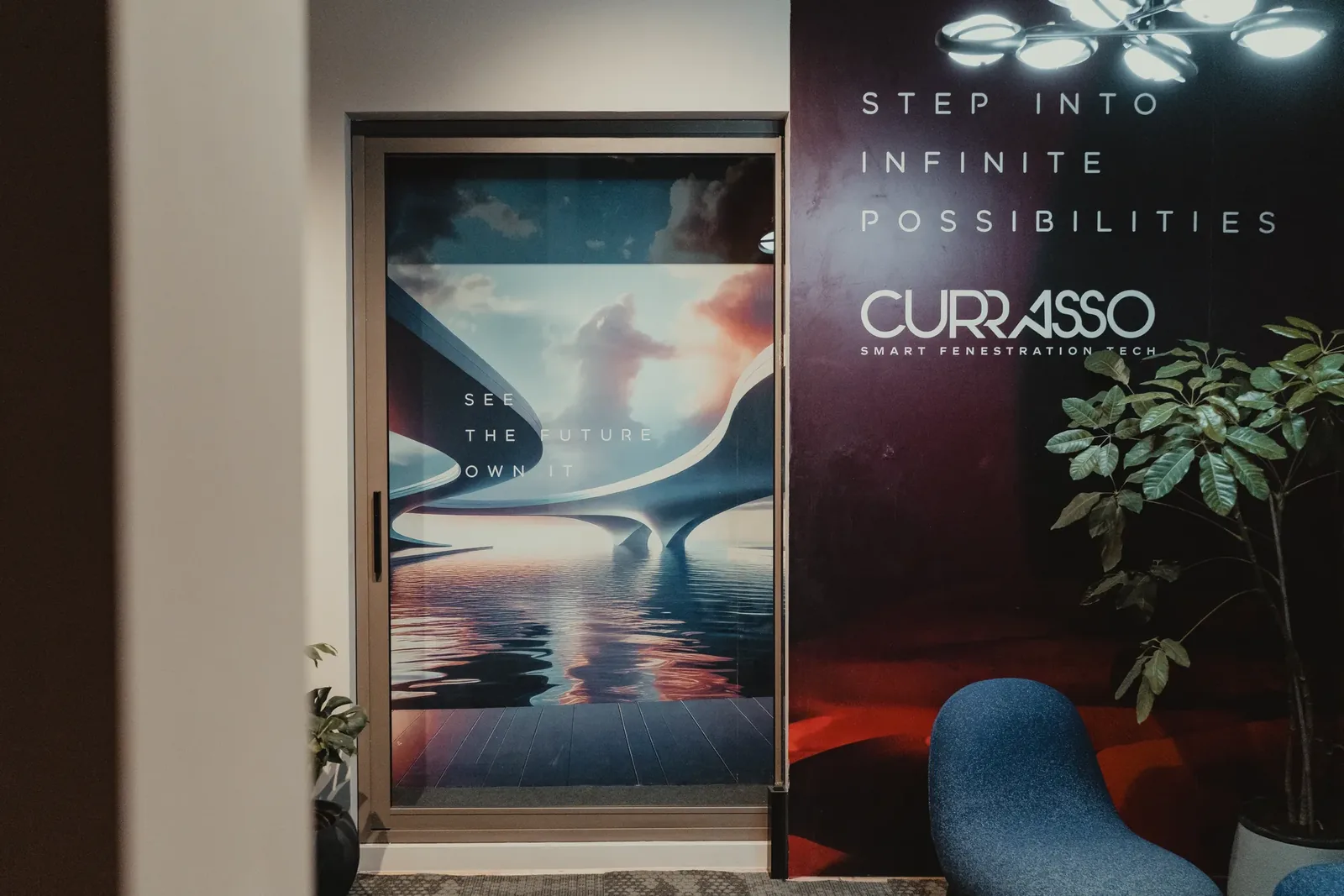 Currasso Experience Store