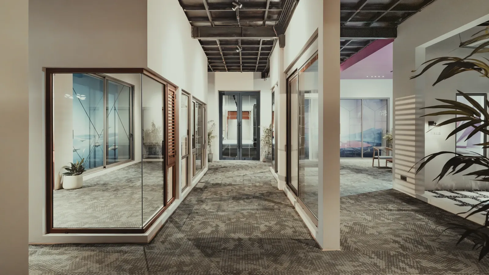 Currasso Experience Store