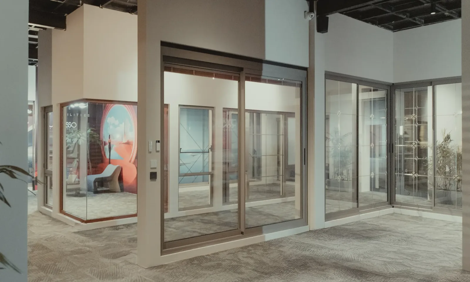 Currasso Experience Store