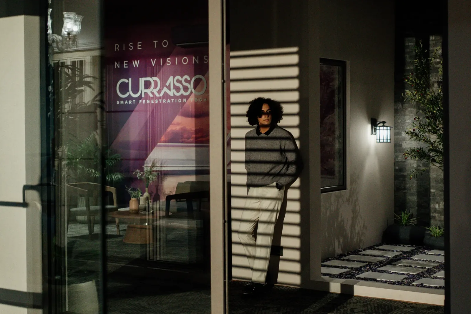 Currasso Experience Store