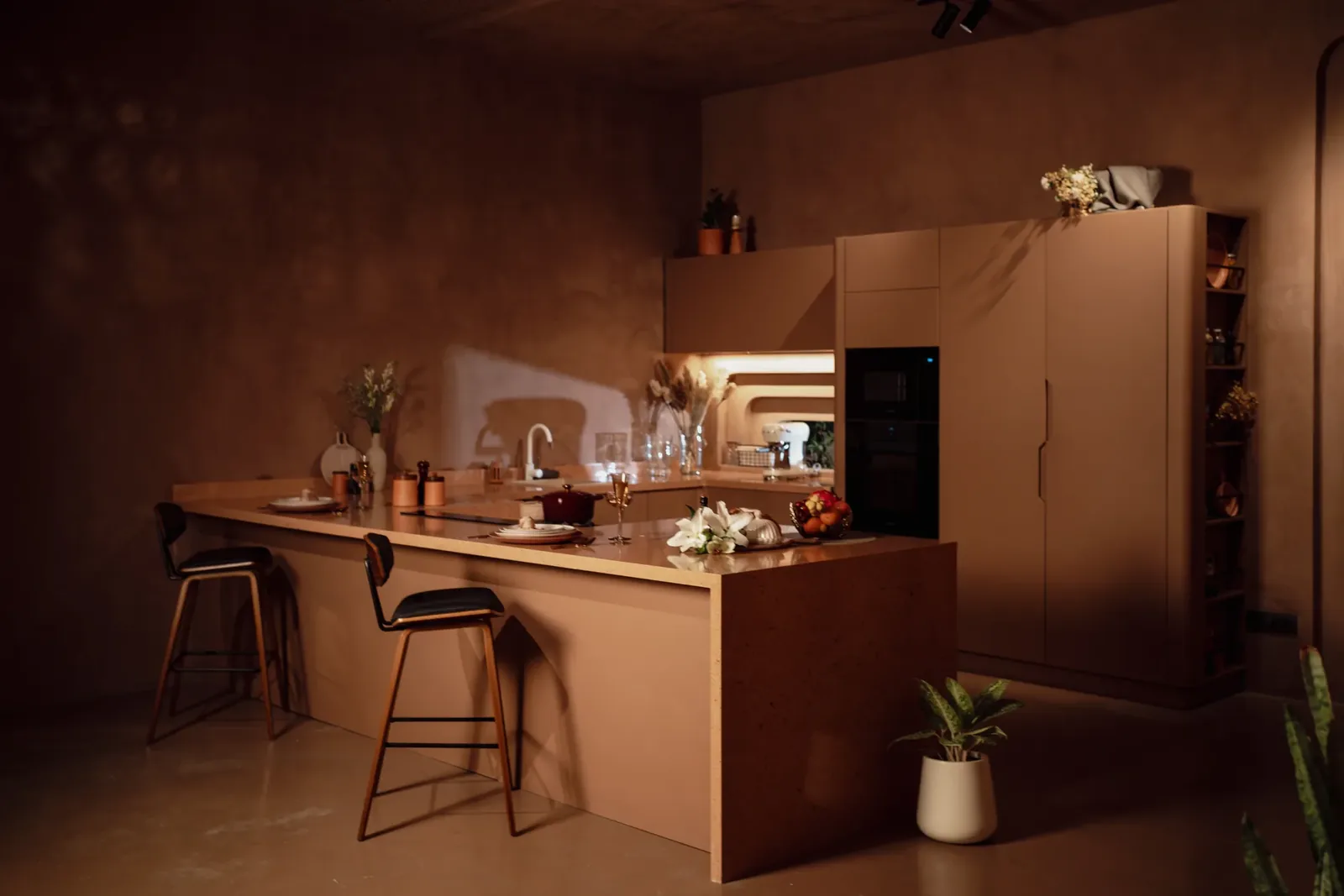 Dona Kitchen Store