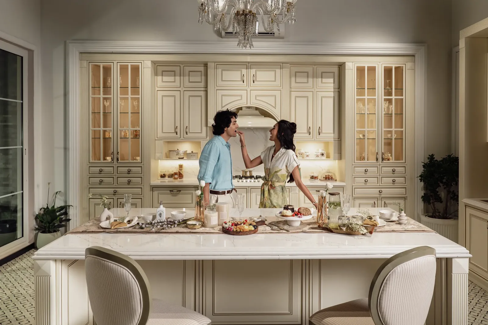 Dona Kitchen Store