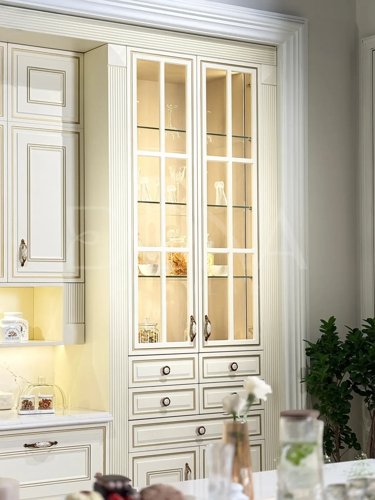 Dona Kitchen Store