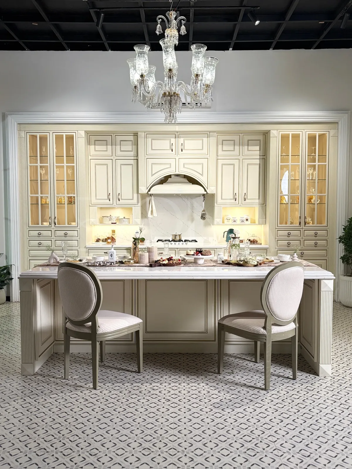 Dona Kitchen Store