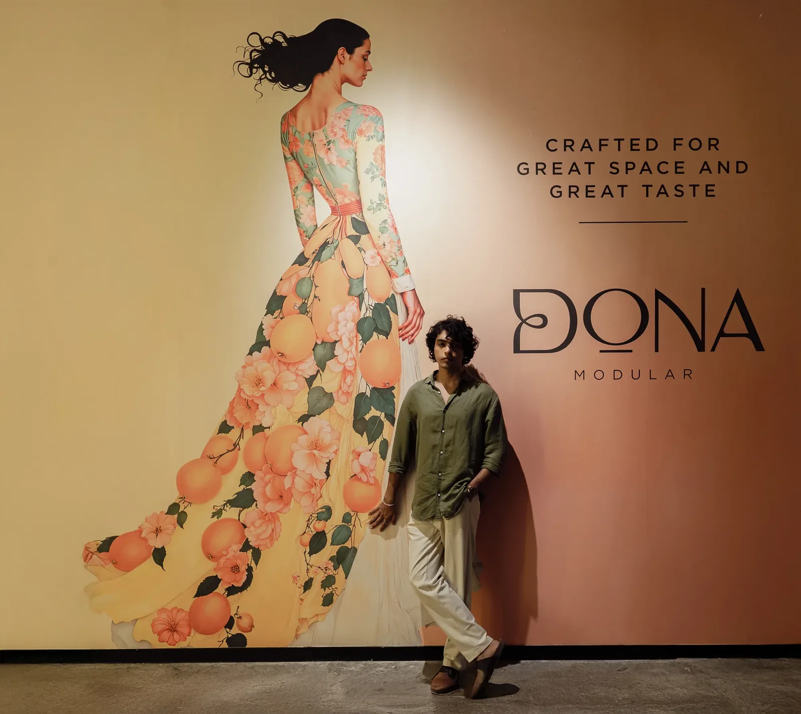 Dona Kitchen Store