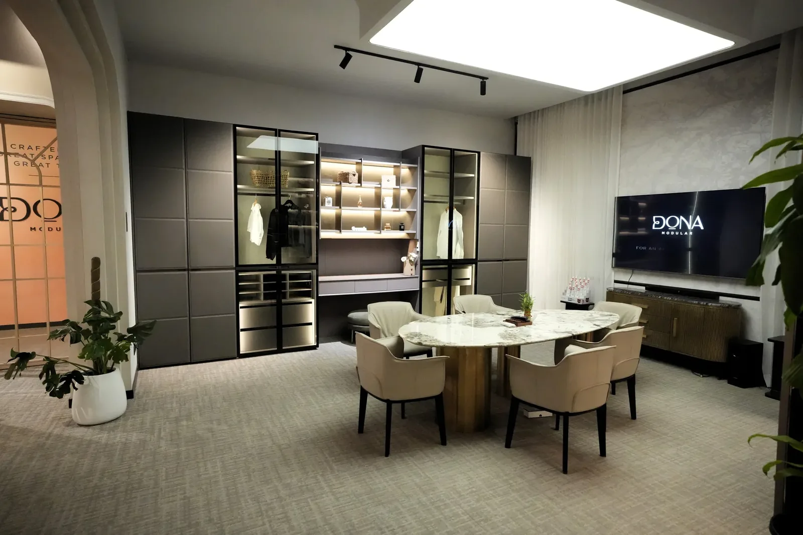 Dona Kitchen Store