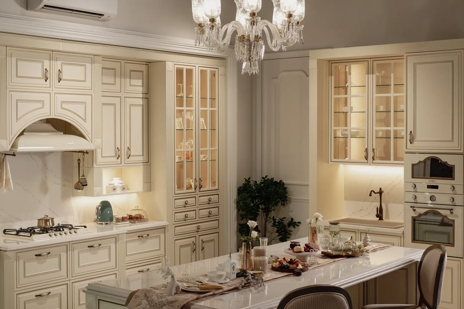 Dona Kitchen Store