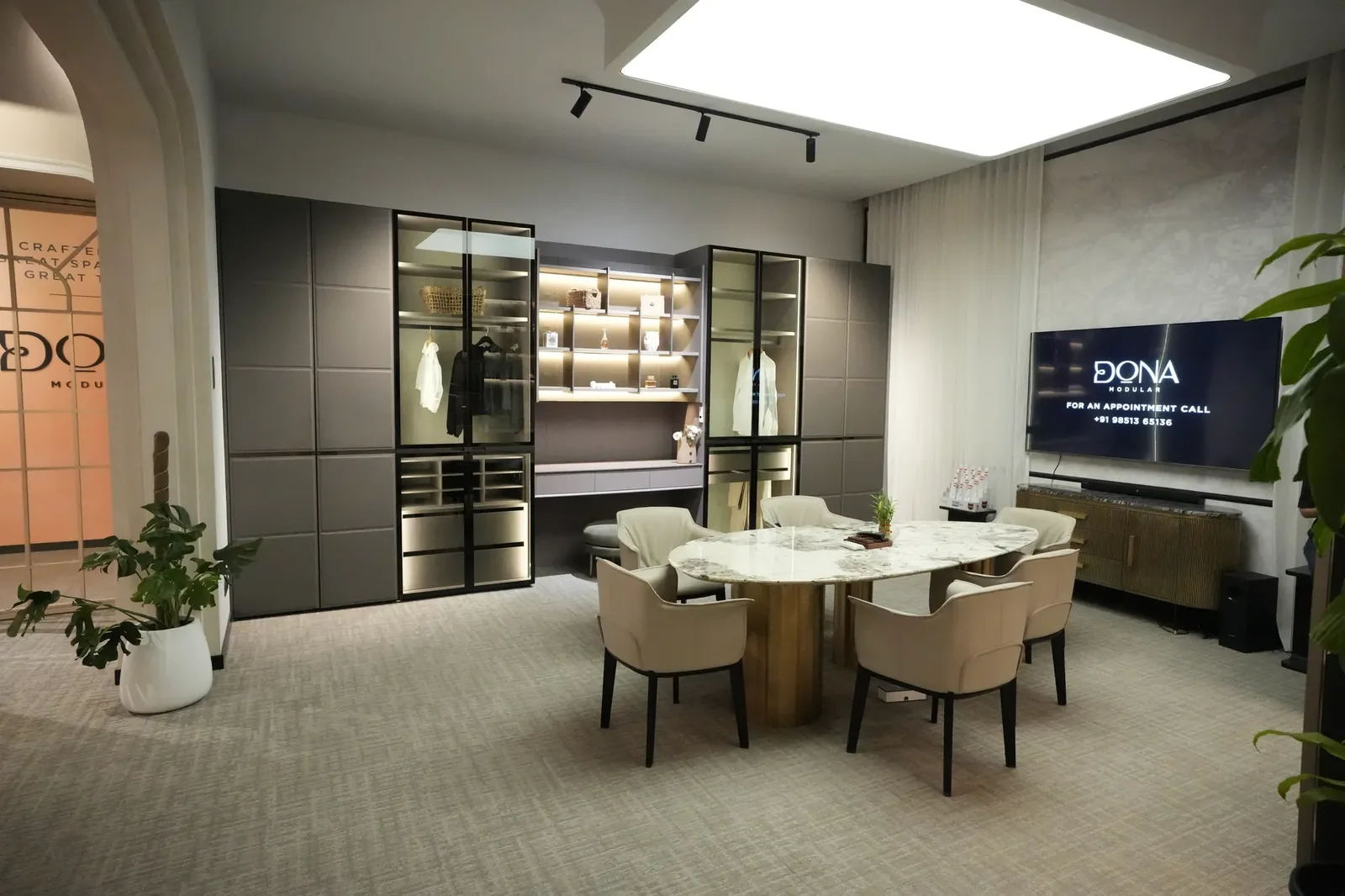 Dona Kitchen Store