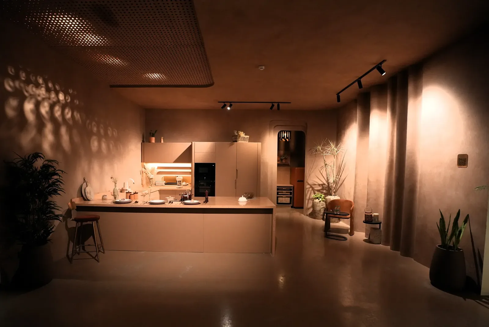 Dona Kitchen Store