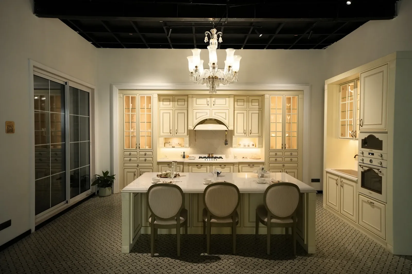 Dona Kitchen Store