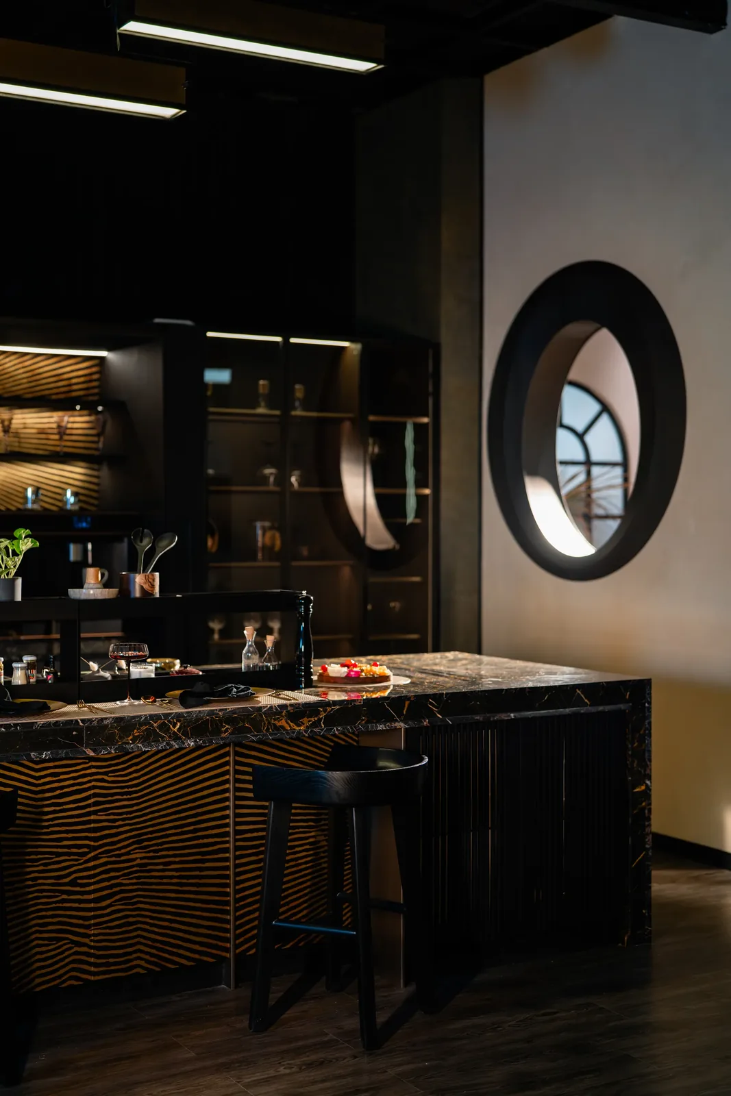 Dona Kitchen Store