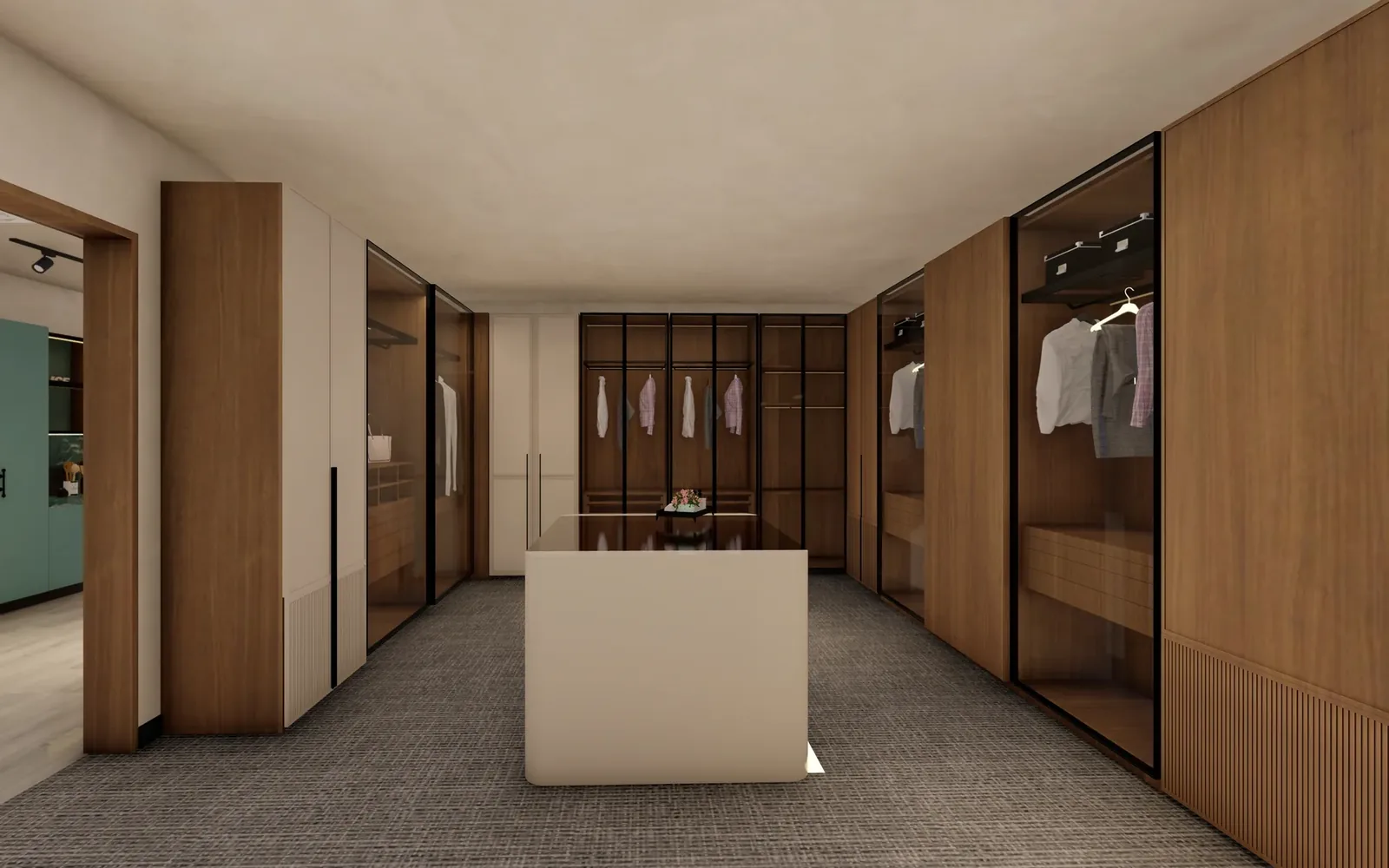 Salice Experience Centre