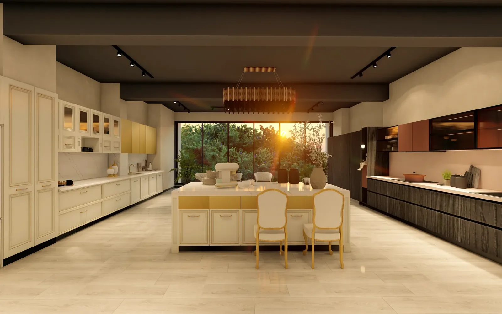Salice Experience Centre