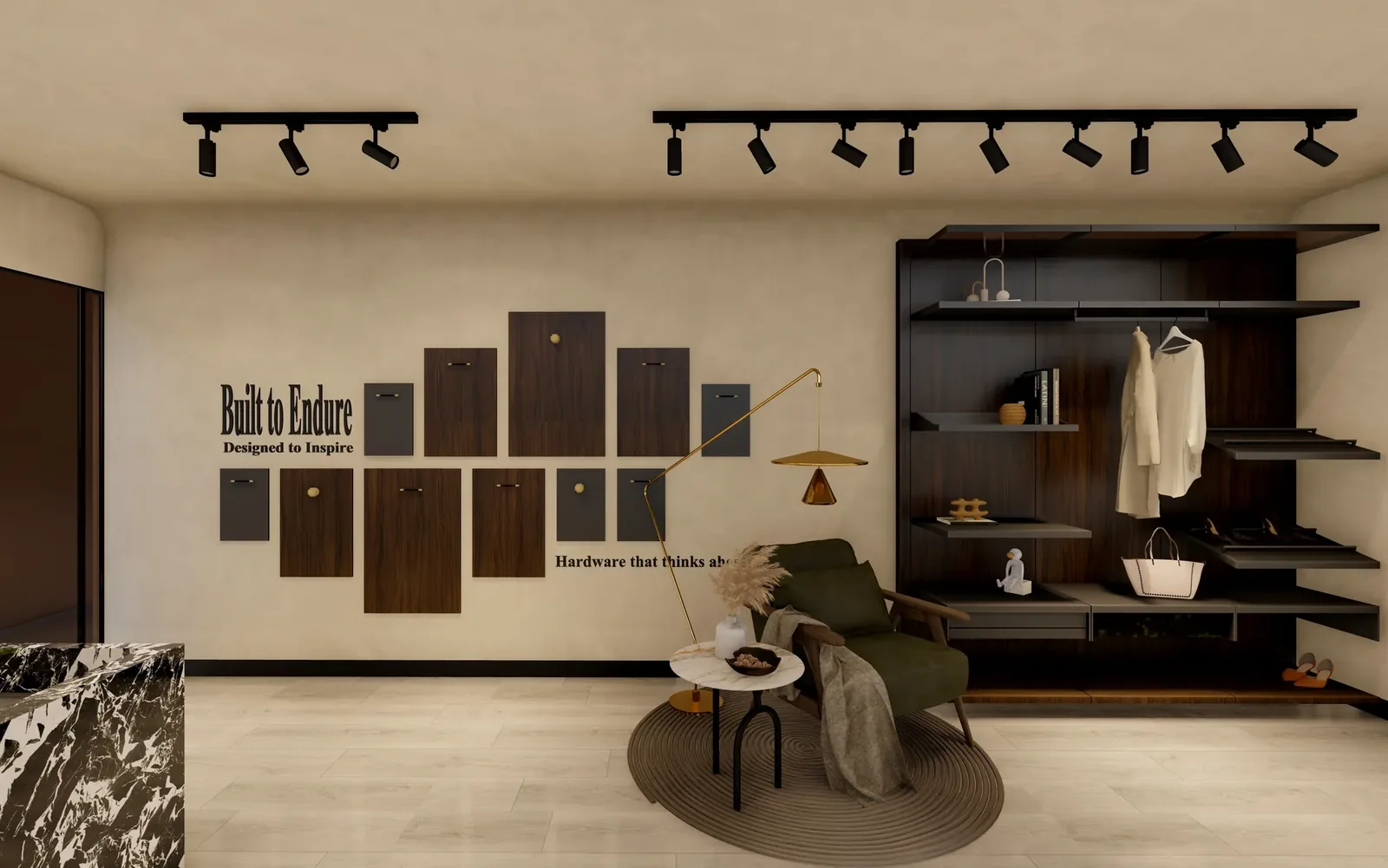 Salice Experience Centre