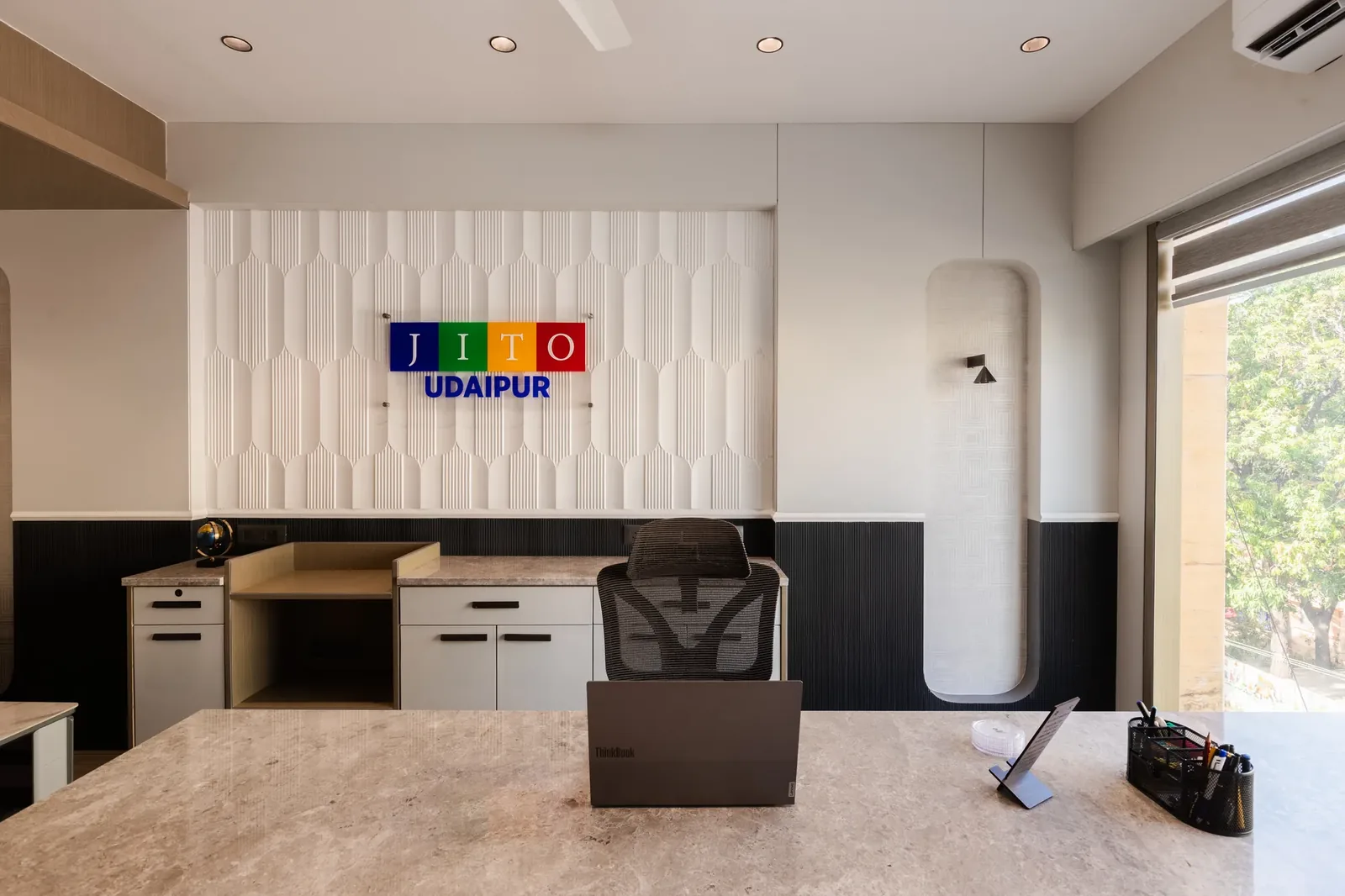 Jito Udaipur Office
