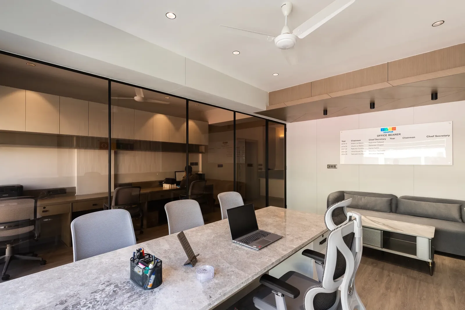 Jito Udaipur Office