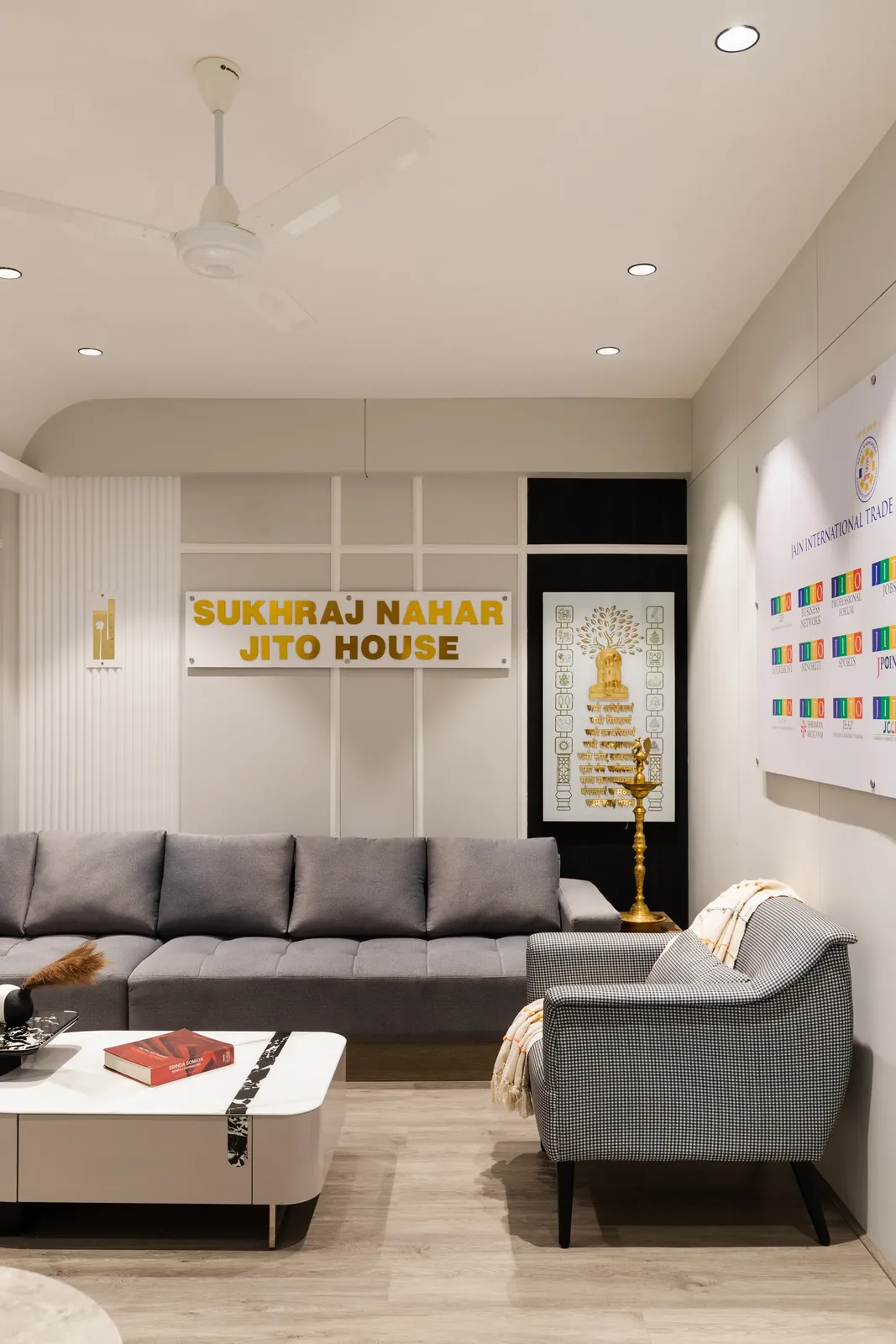 Jito Udaipur Office