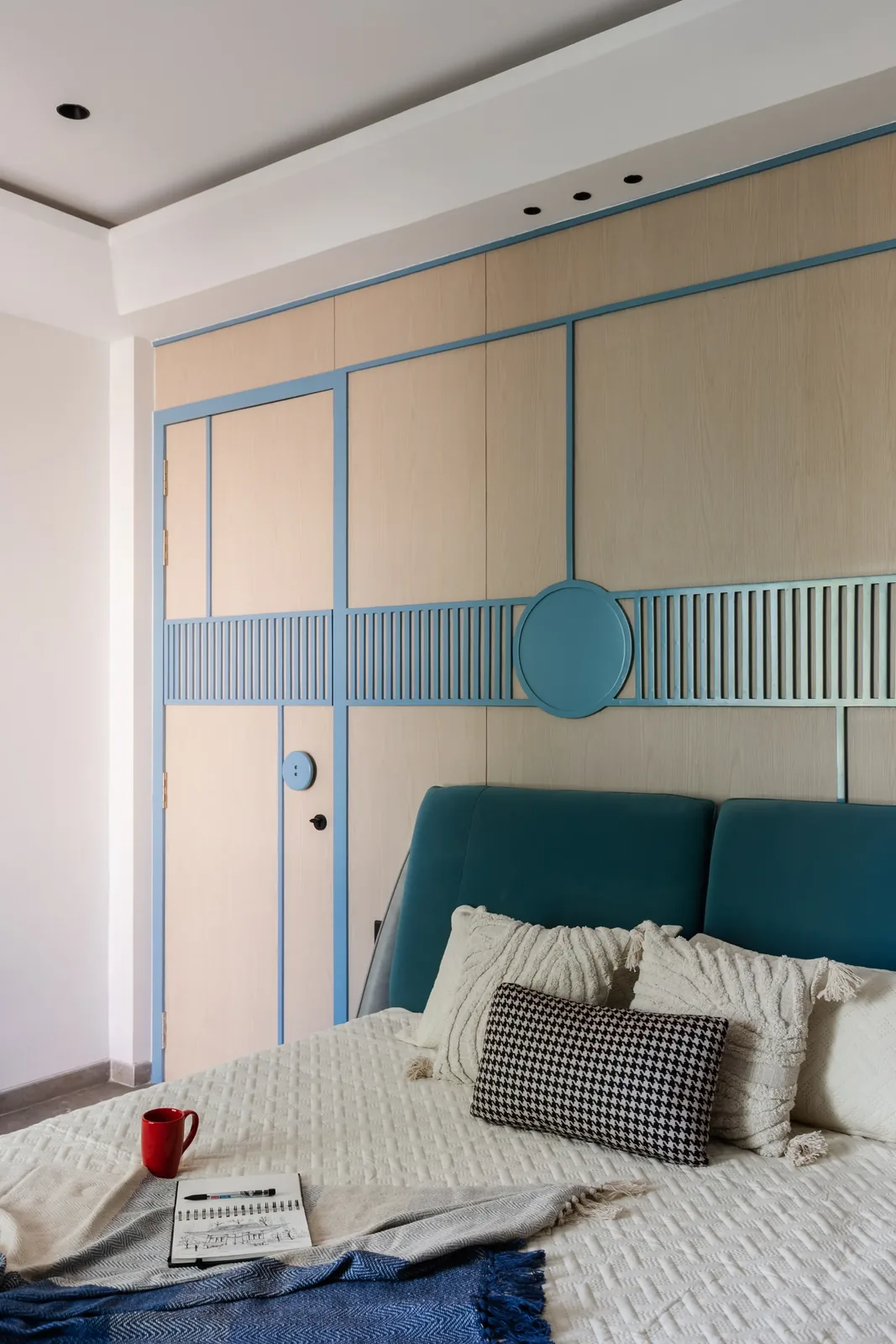 Mehta Residency