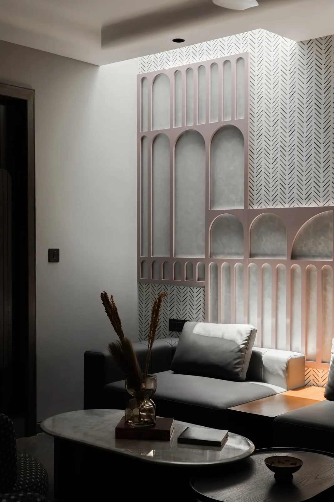 Mehta Residency