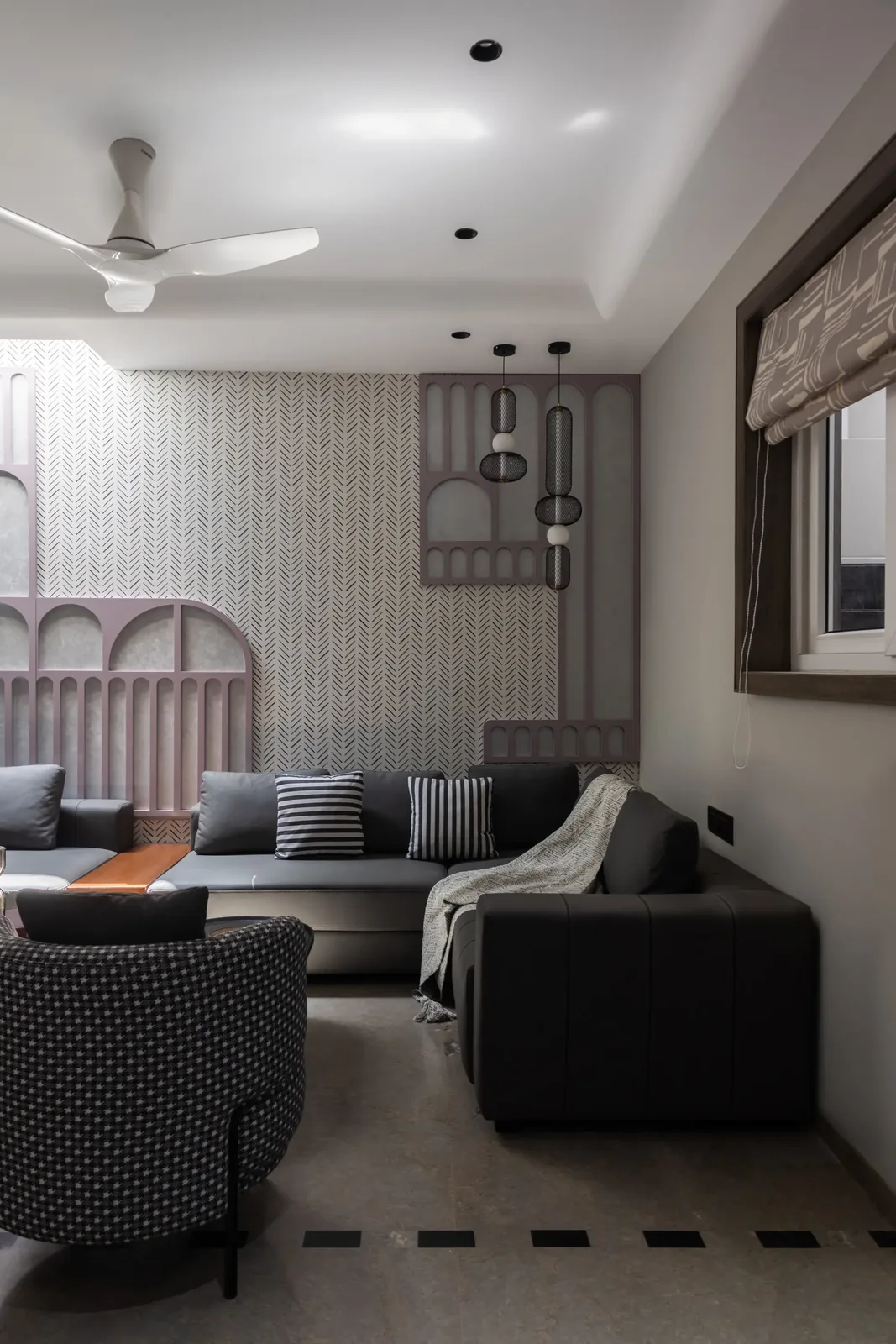 Mehta Residency