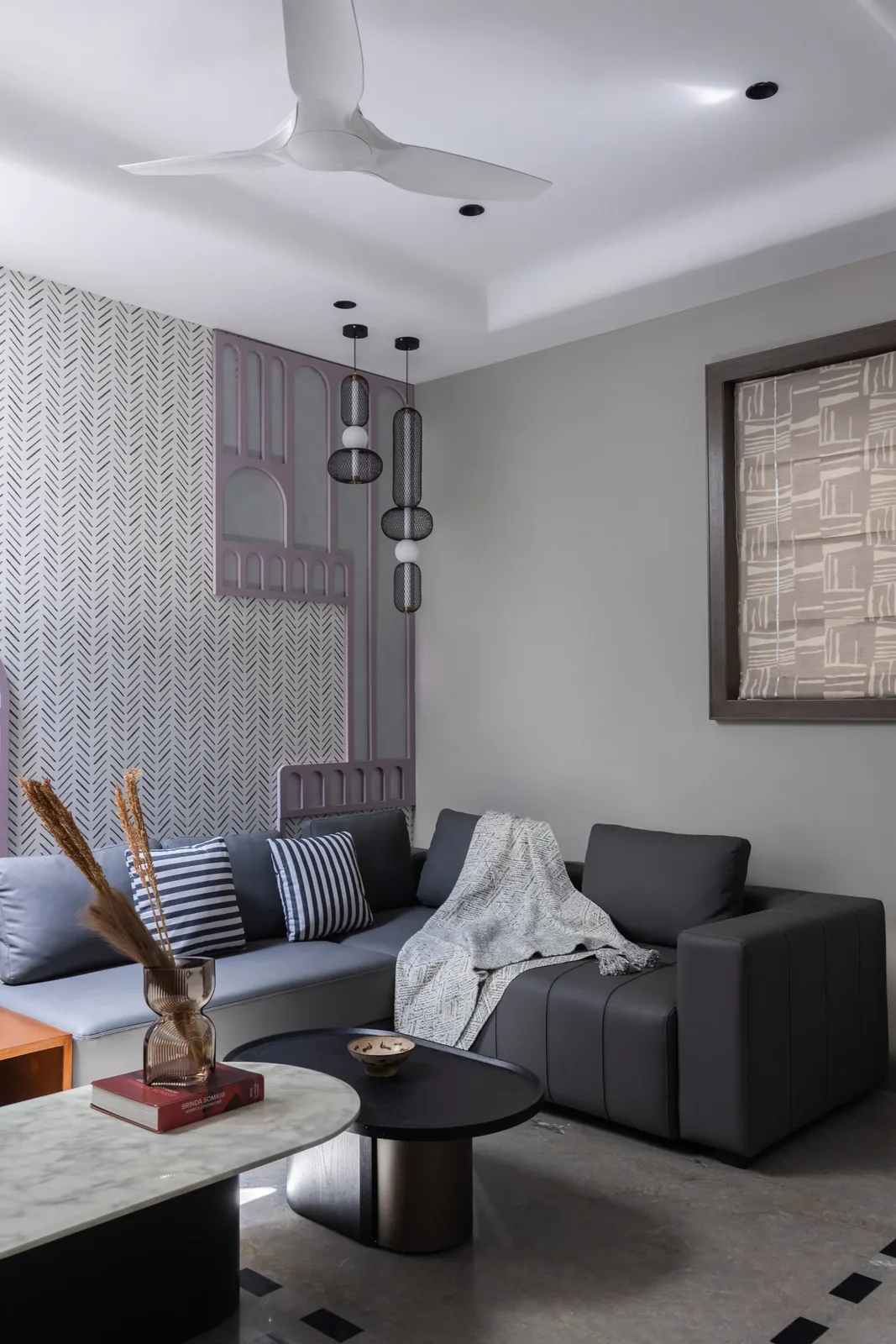 Mehta Residency