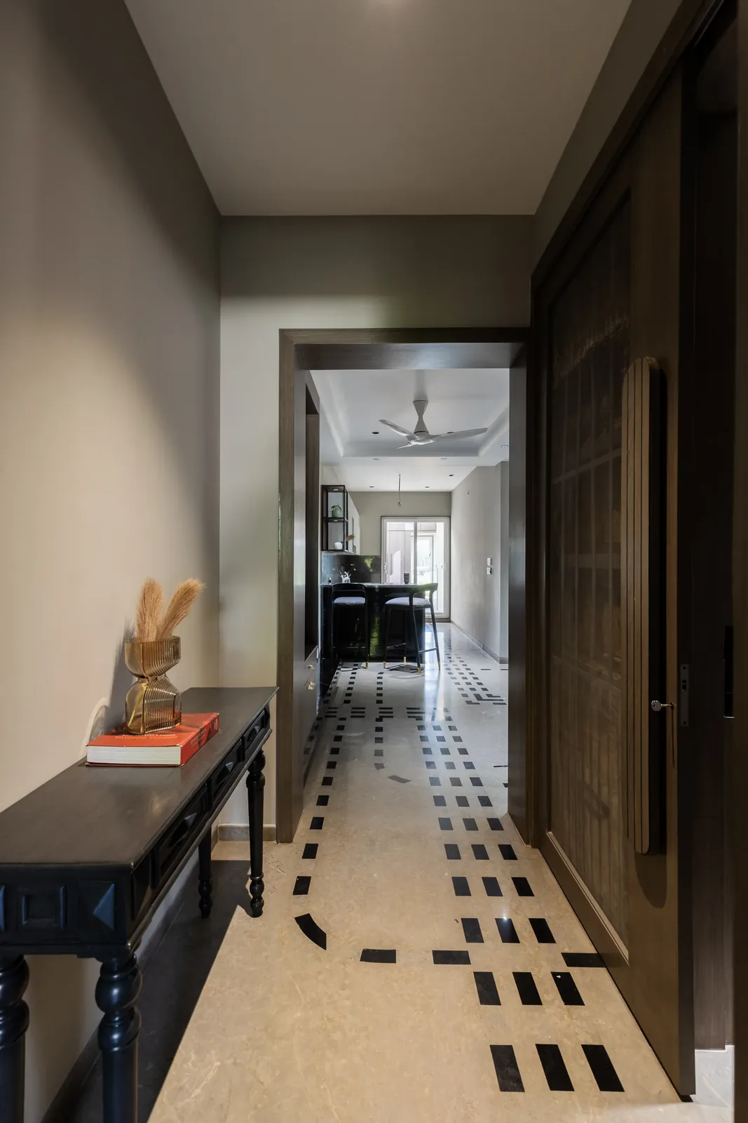 Mehta Residency