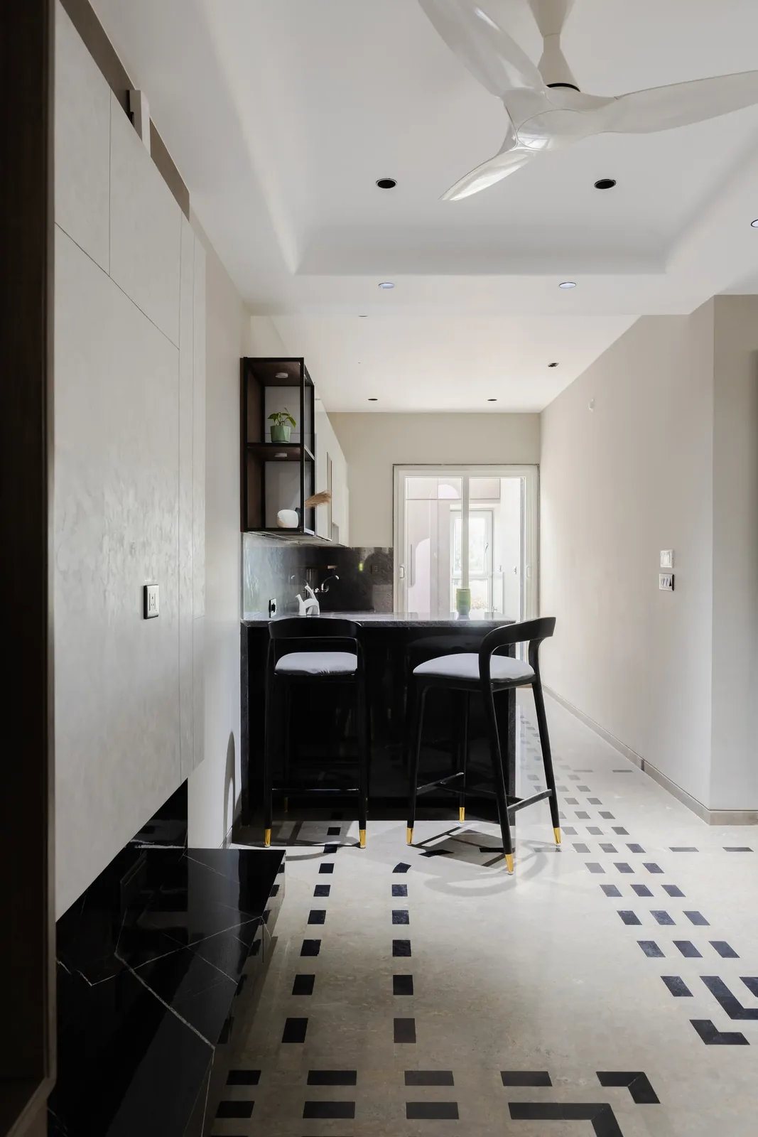 Mehta Residency