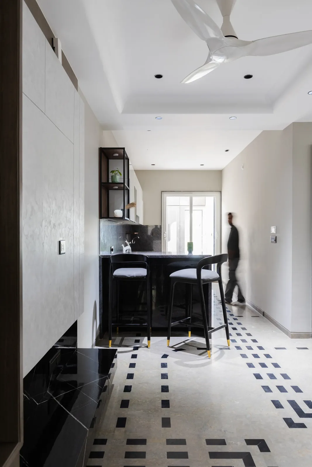 Mehta Residency