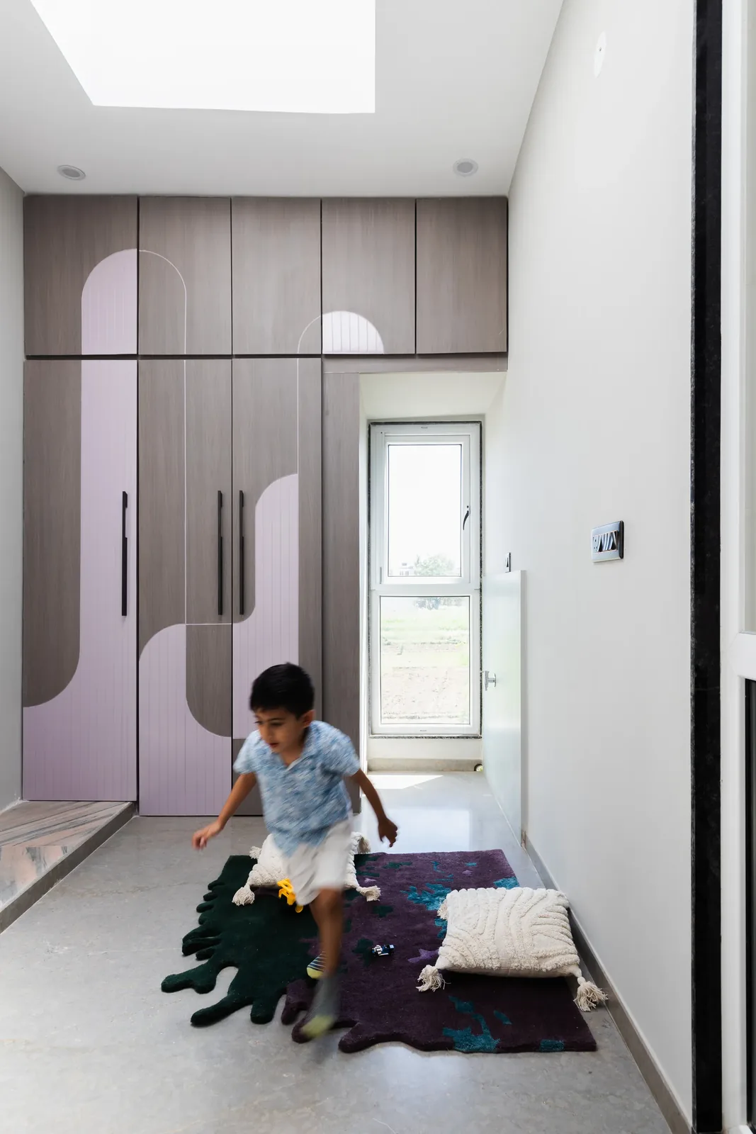 Mehta Residency