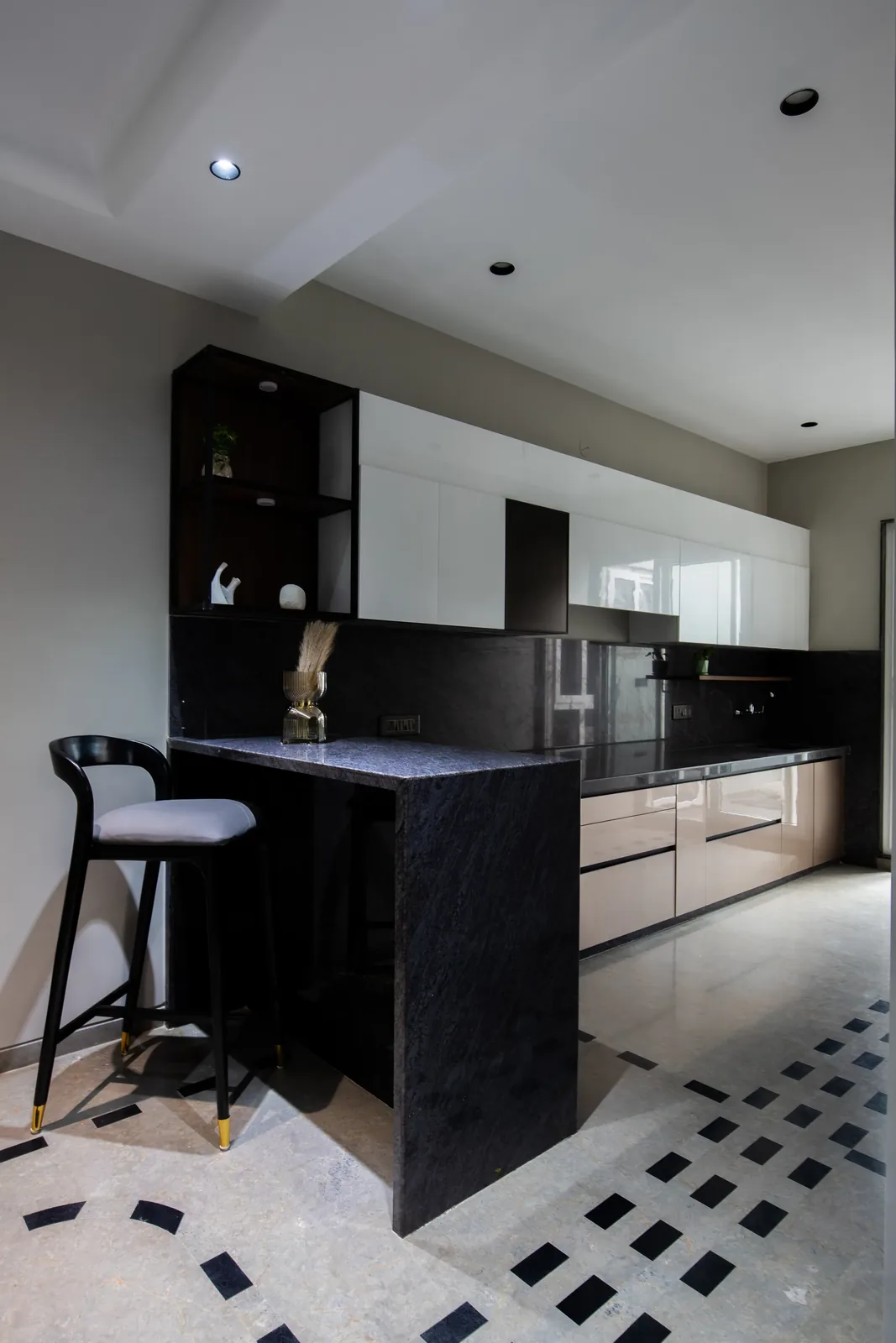 Mehta Residency