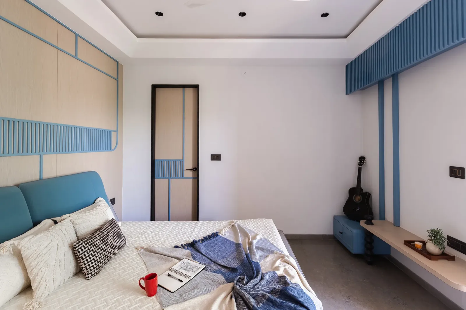 Mehta Residency