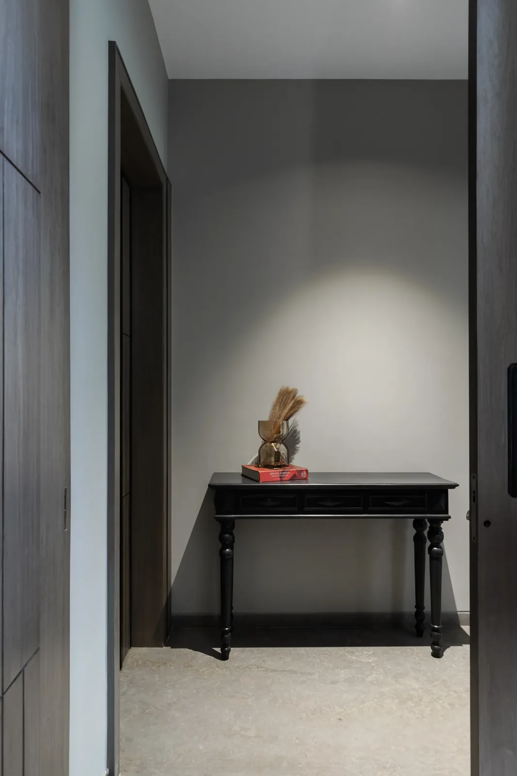 Mehta Residency