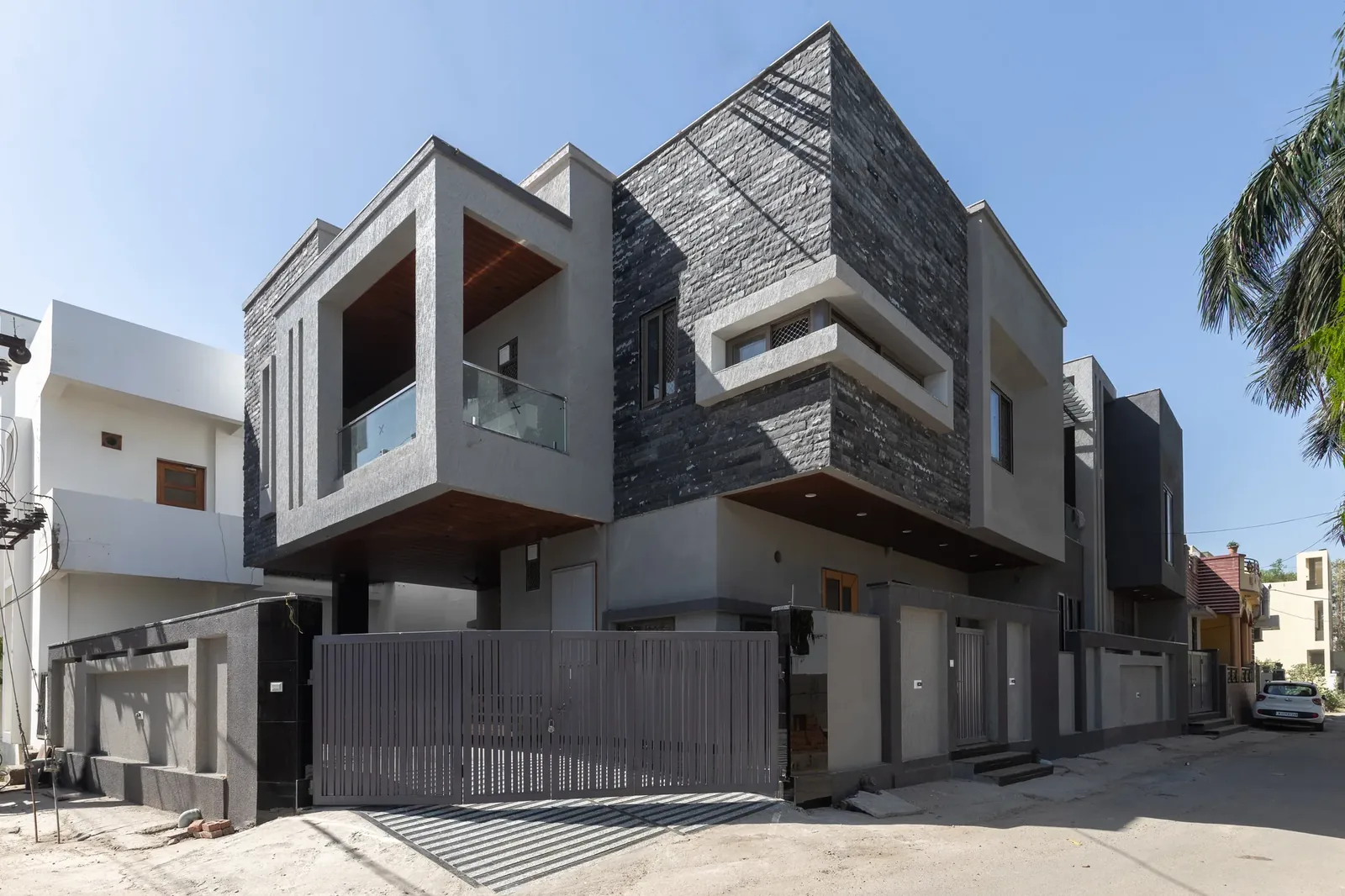Mehta Residency