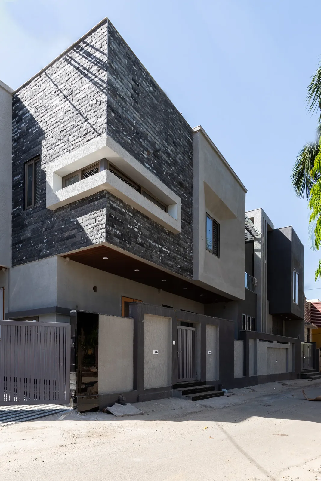 Mehta Residency