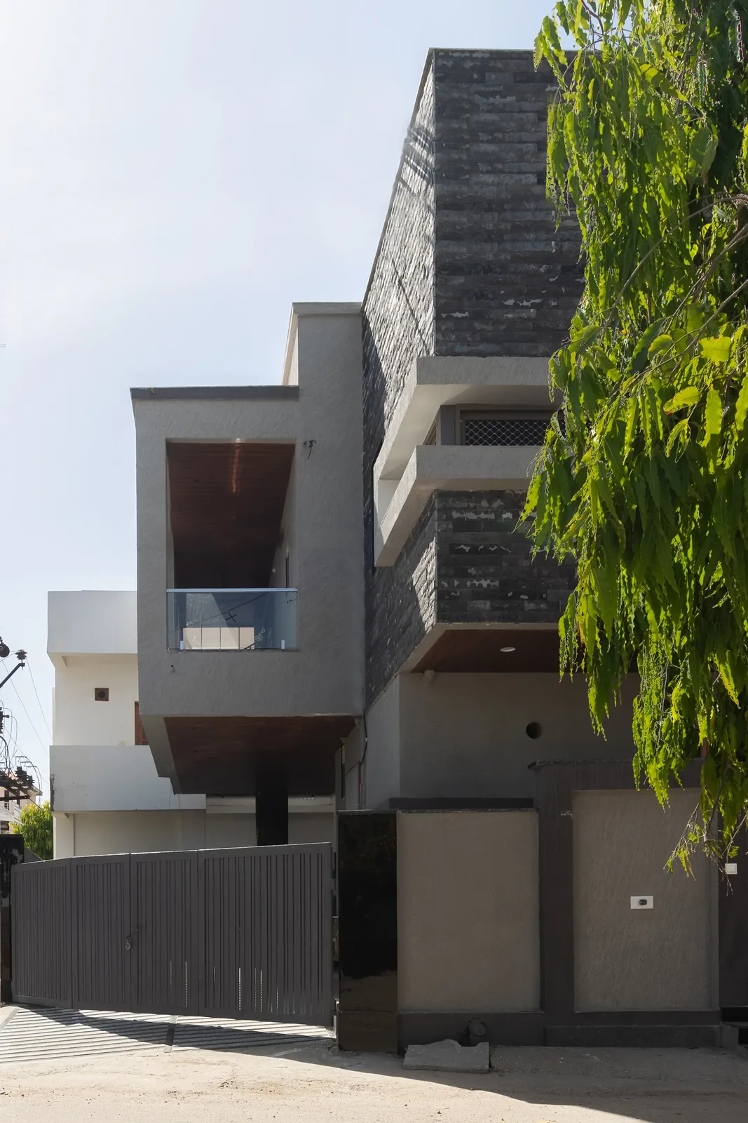 Mehta Residency