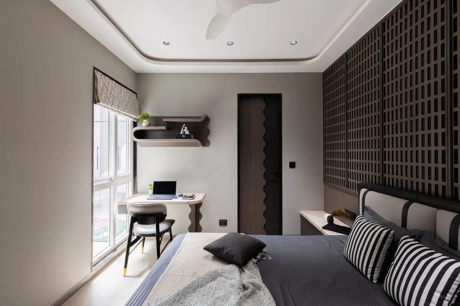 Mehta Residency
