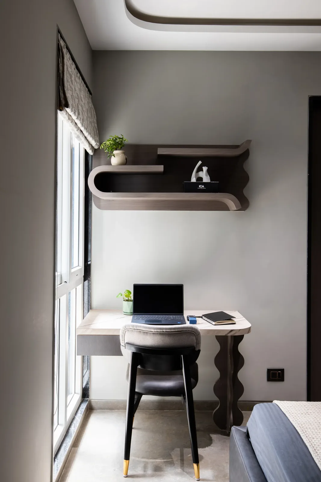 Mehta Residency