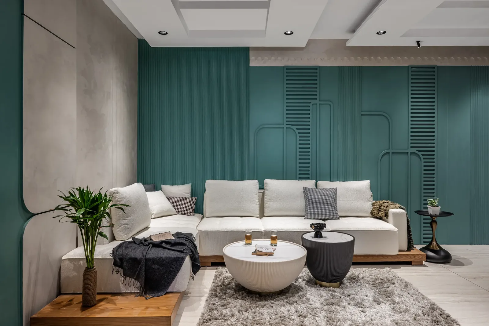 Modern Casa