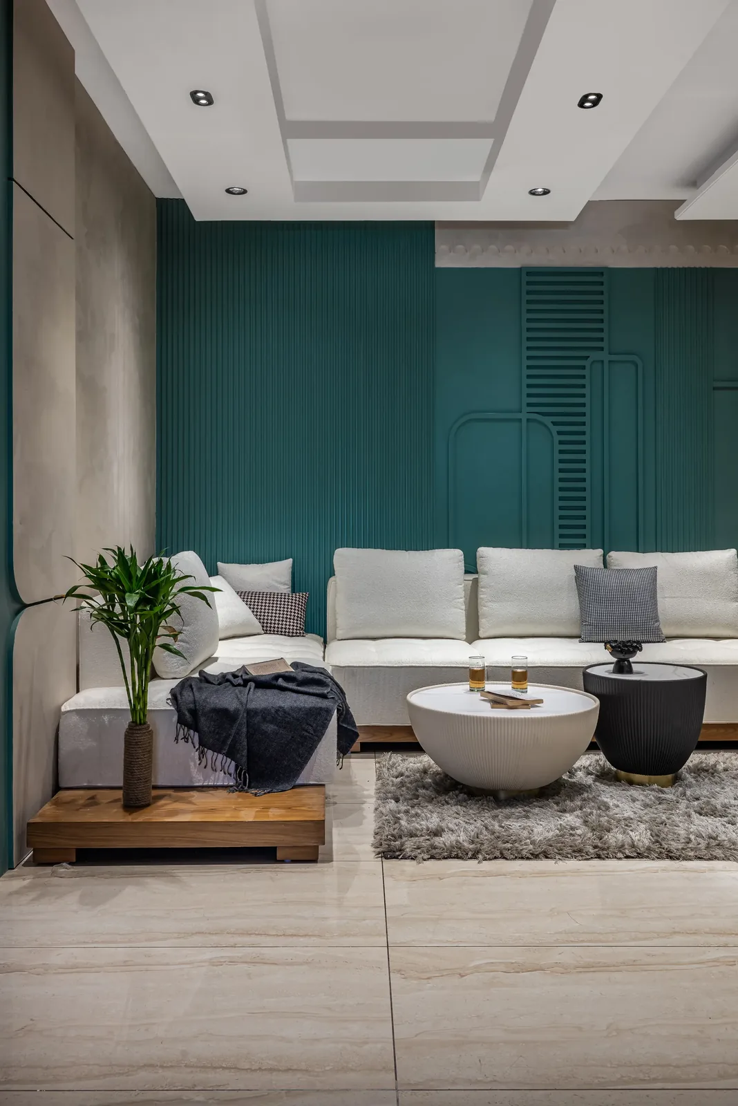 Modern Casa