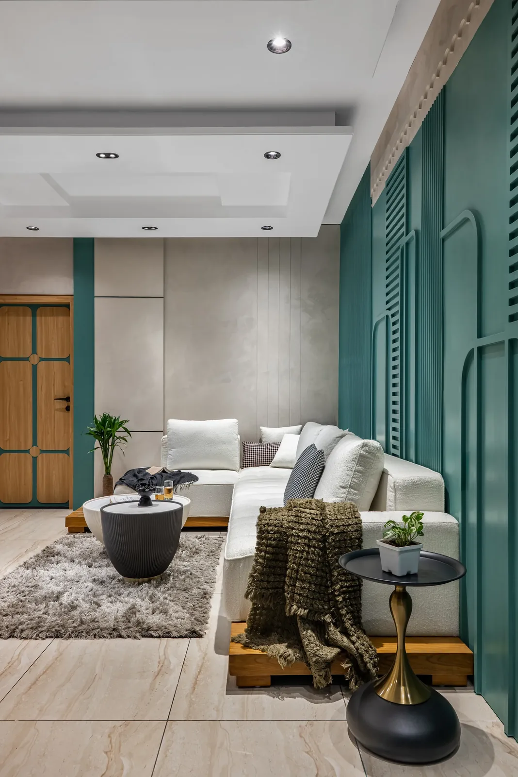 Modern Casa