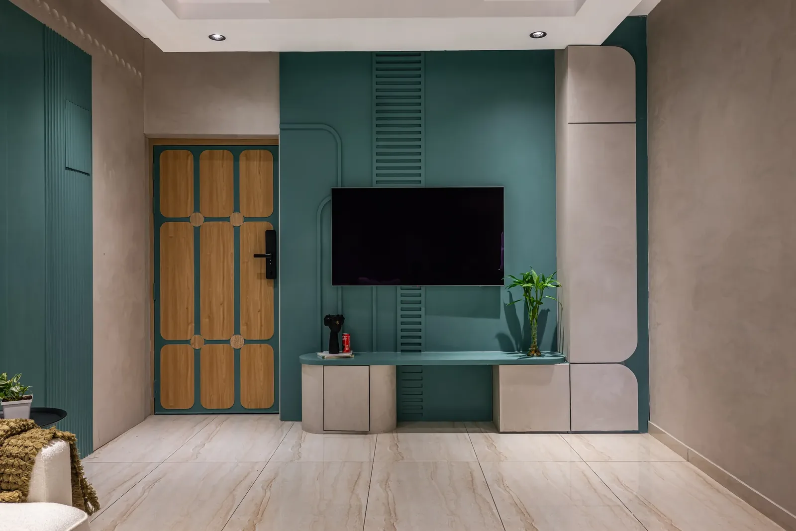 Modern Casa