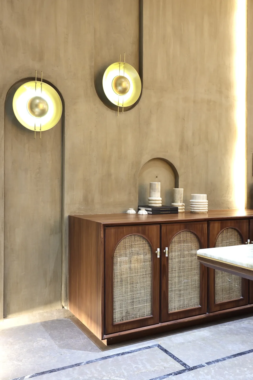 ADVAIT office featured in The Architect's Diary