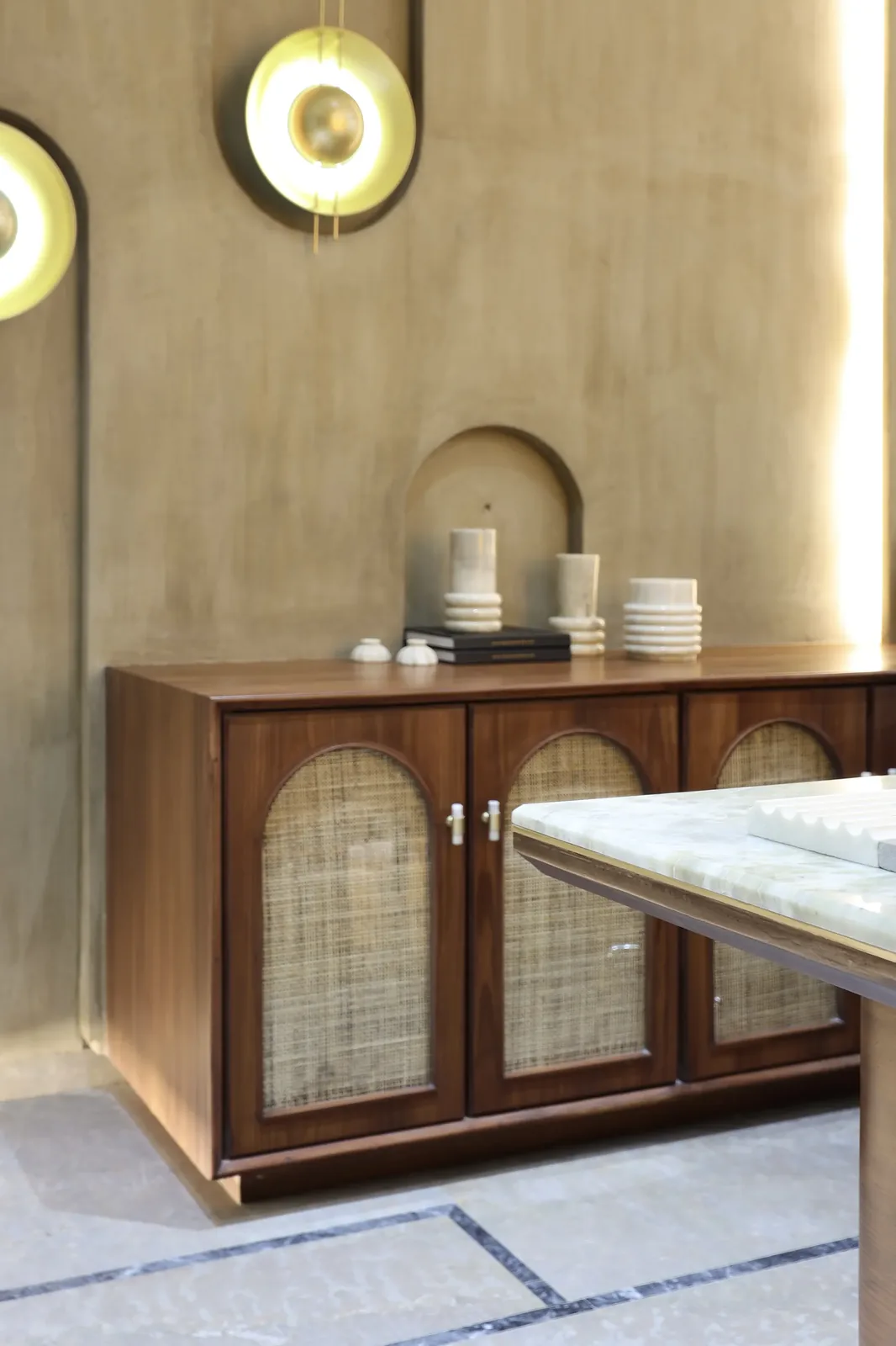 Office for Dazzle Marbles