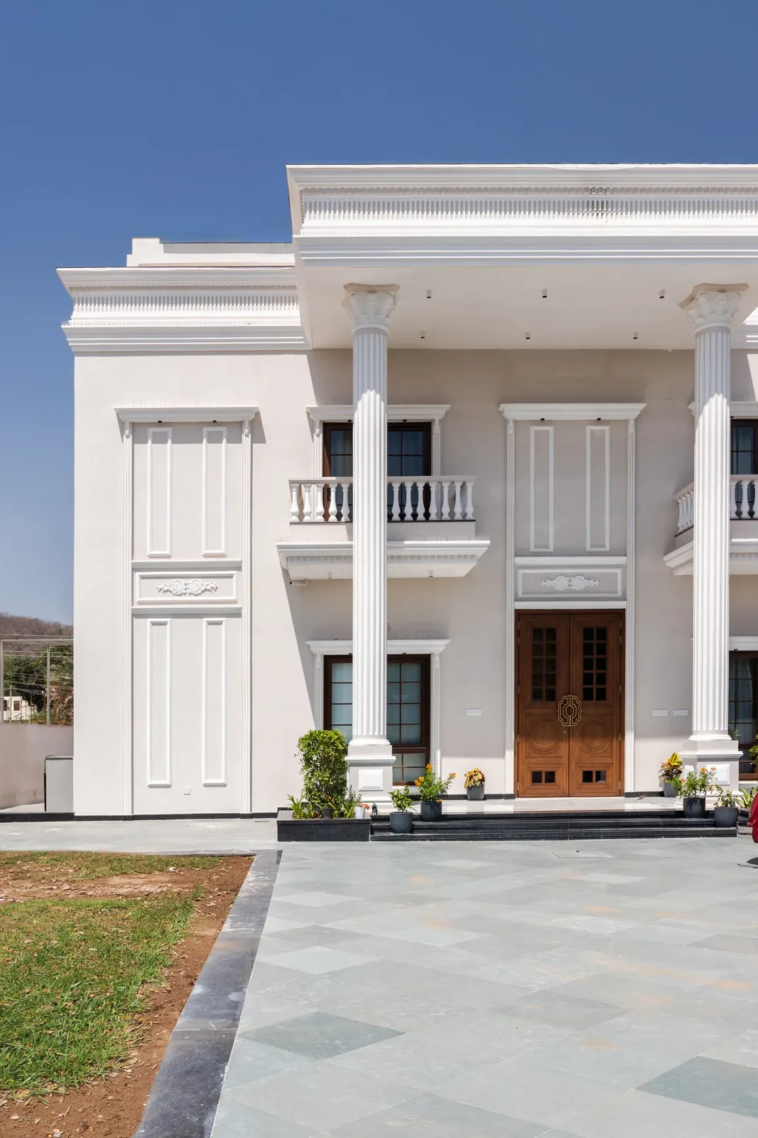 Shivarti House of Mewar