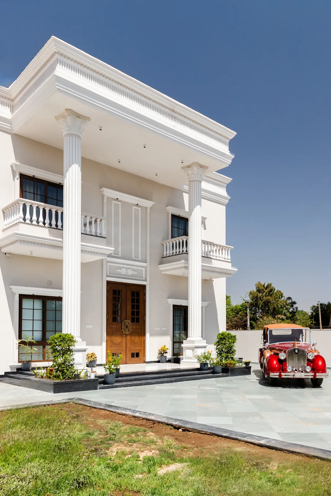Shivarti House of Mewar