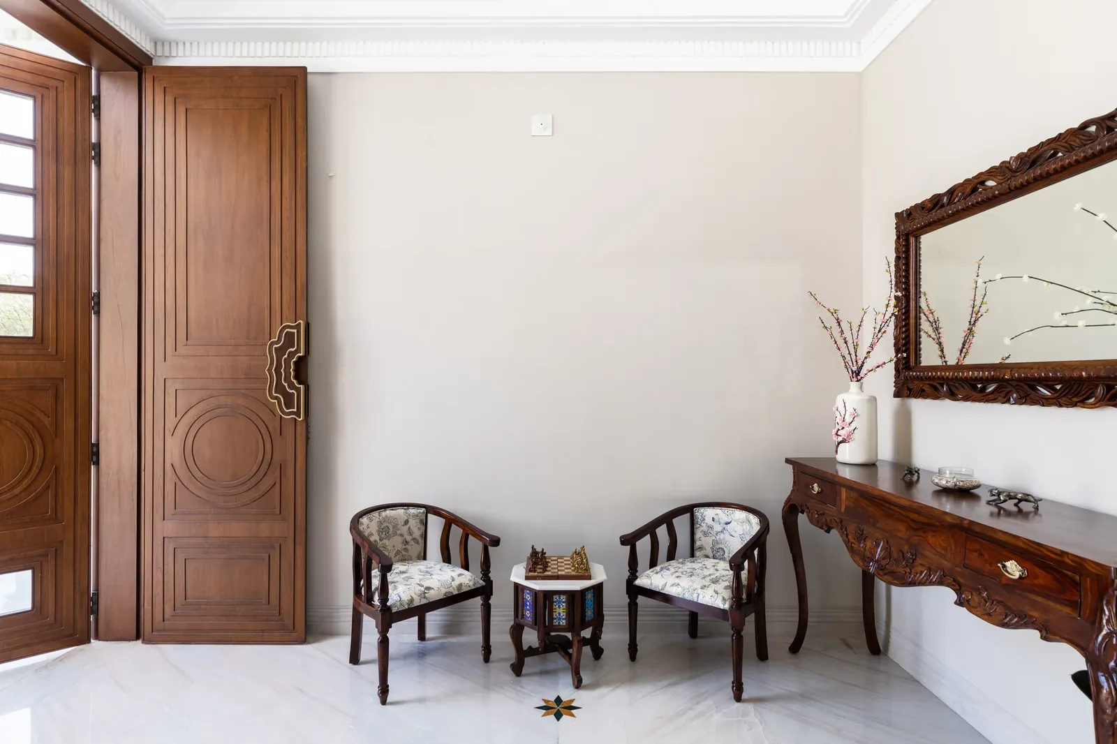 Shivarti House of Mewar