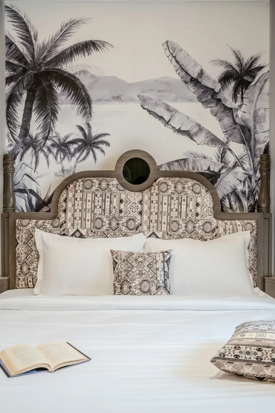 The Luxury Tiger Hotel