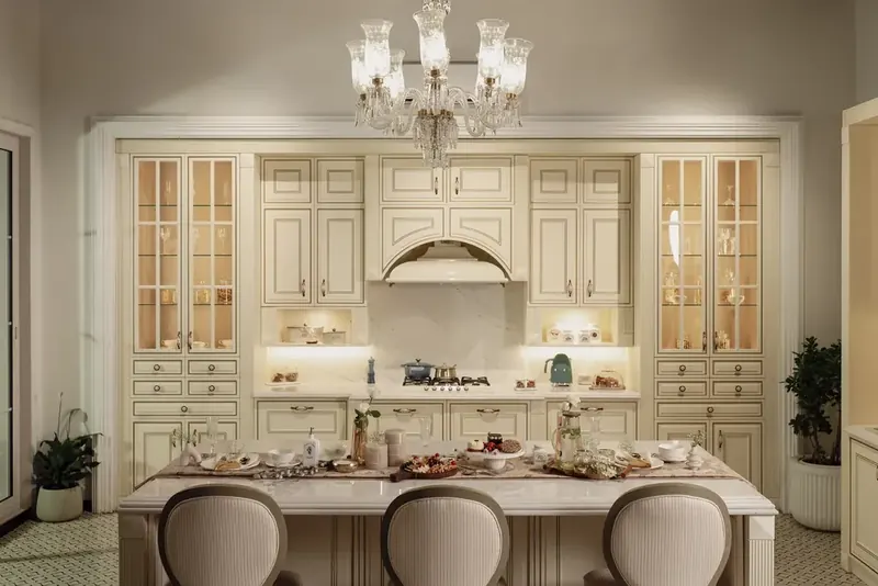 Dona Kitchen Store